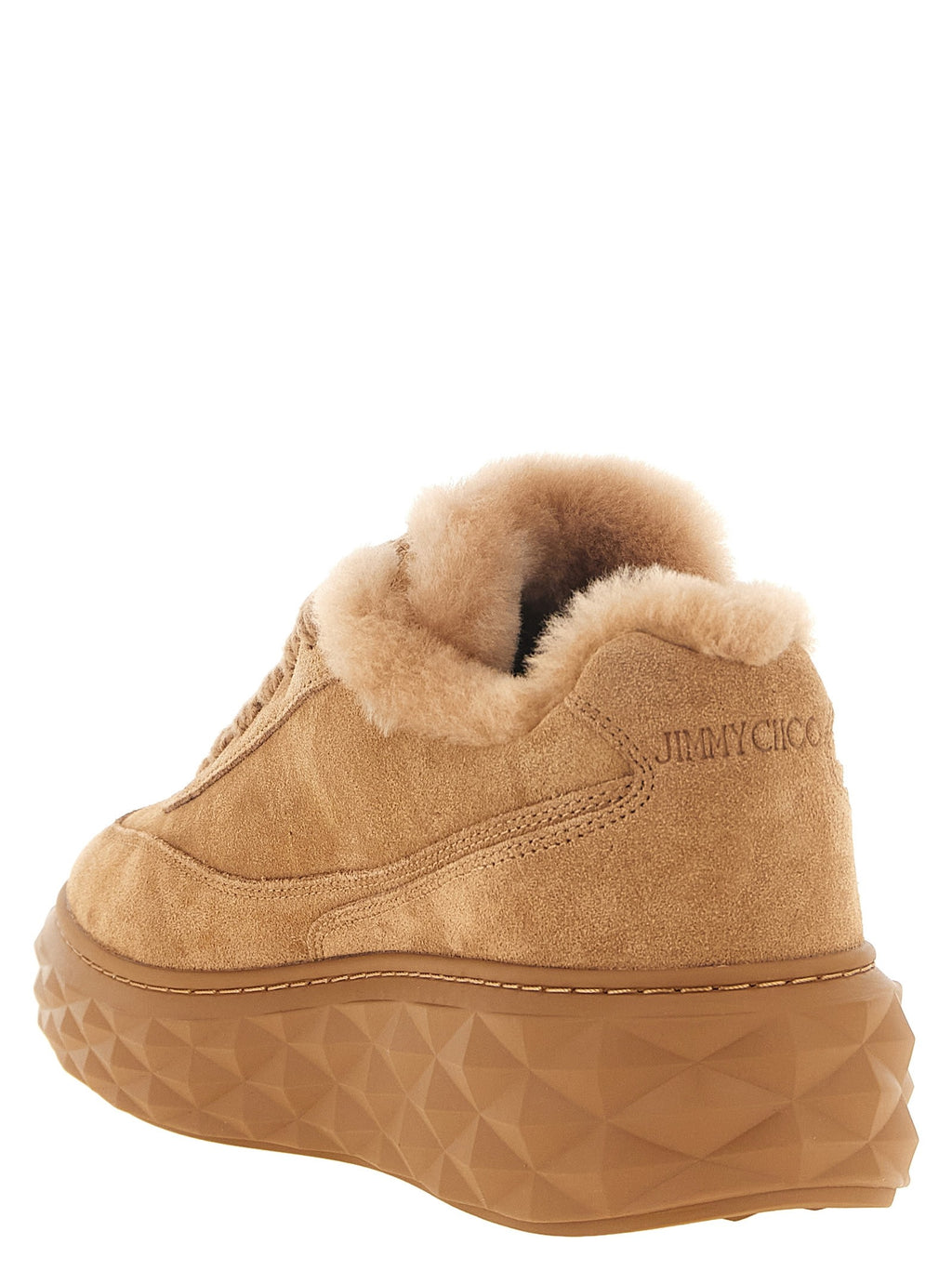 'Diamond Maxi Retro' sneakers 3