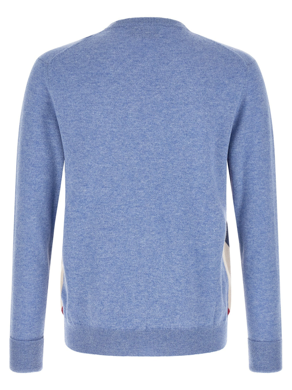'Diamond' sweater 2