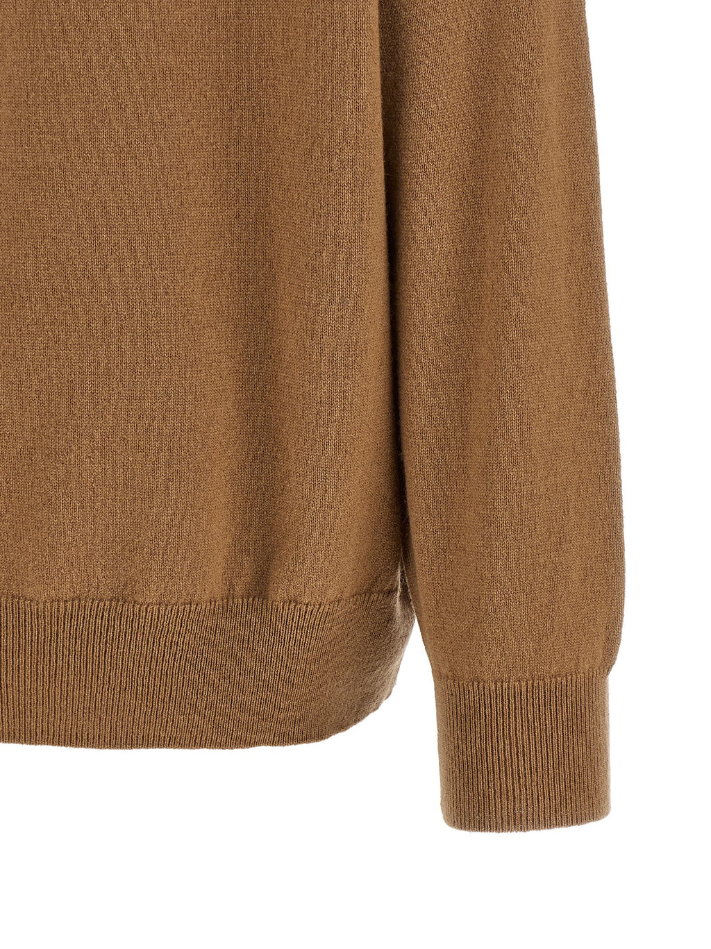 'Diamond' sweater 4