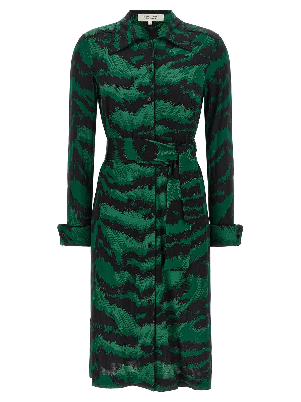 'Diane' dress