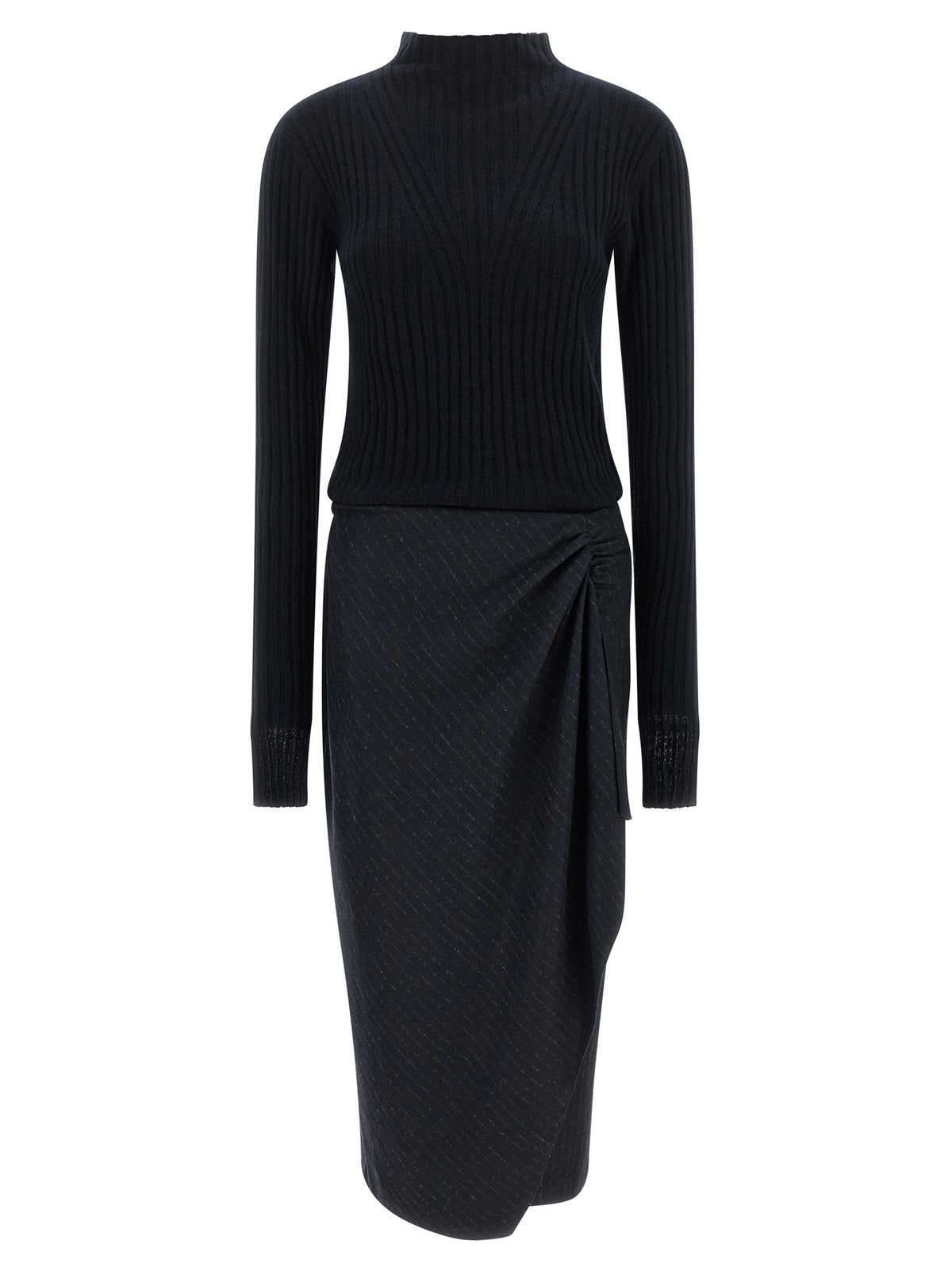 'Dianella0 dress