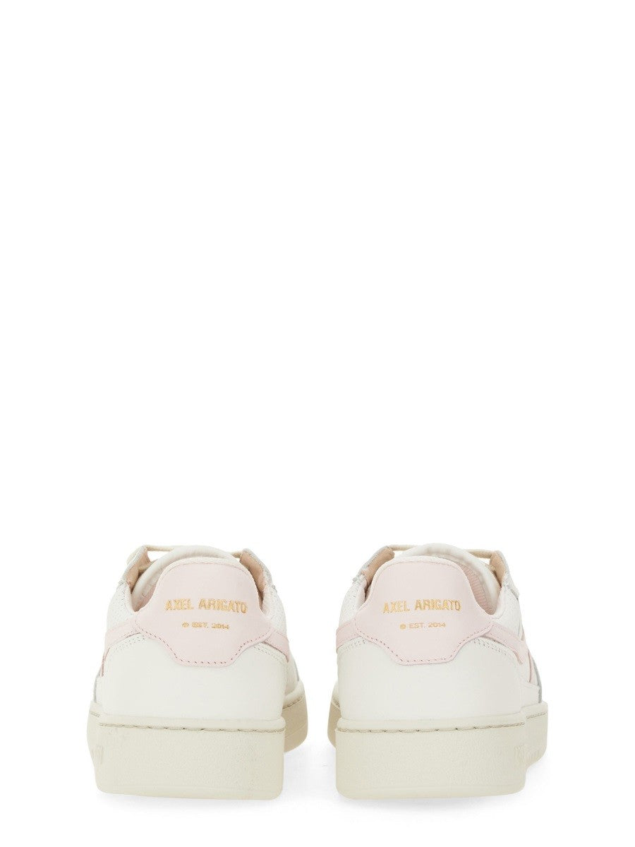 "DICE STRIPE" SNEAKER 3