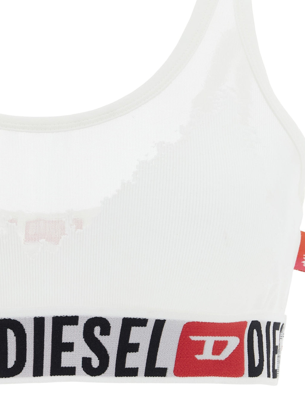 Diesel x Tinder 'Pr-Oriba-D-Core' bra 3