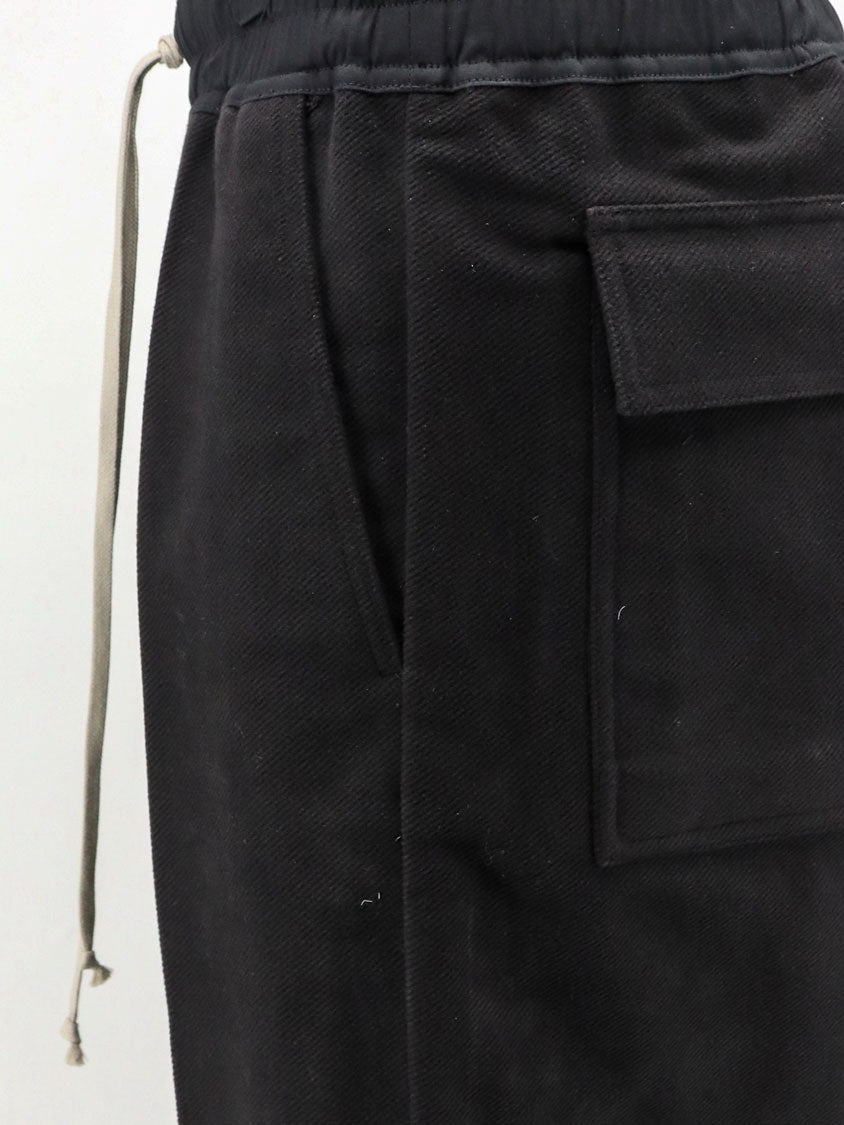 Dietrich cotton trousers 3