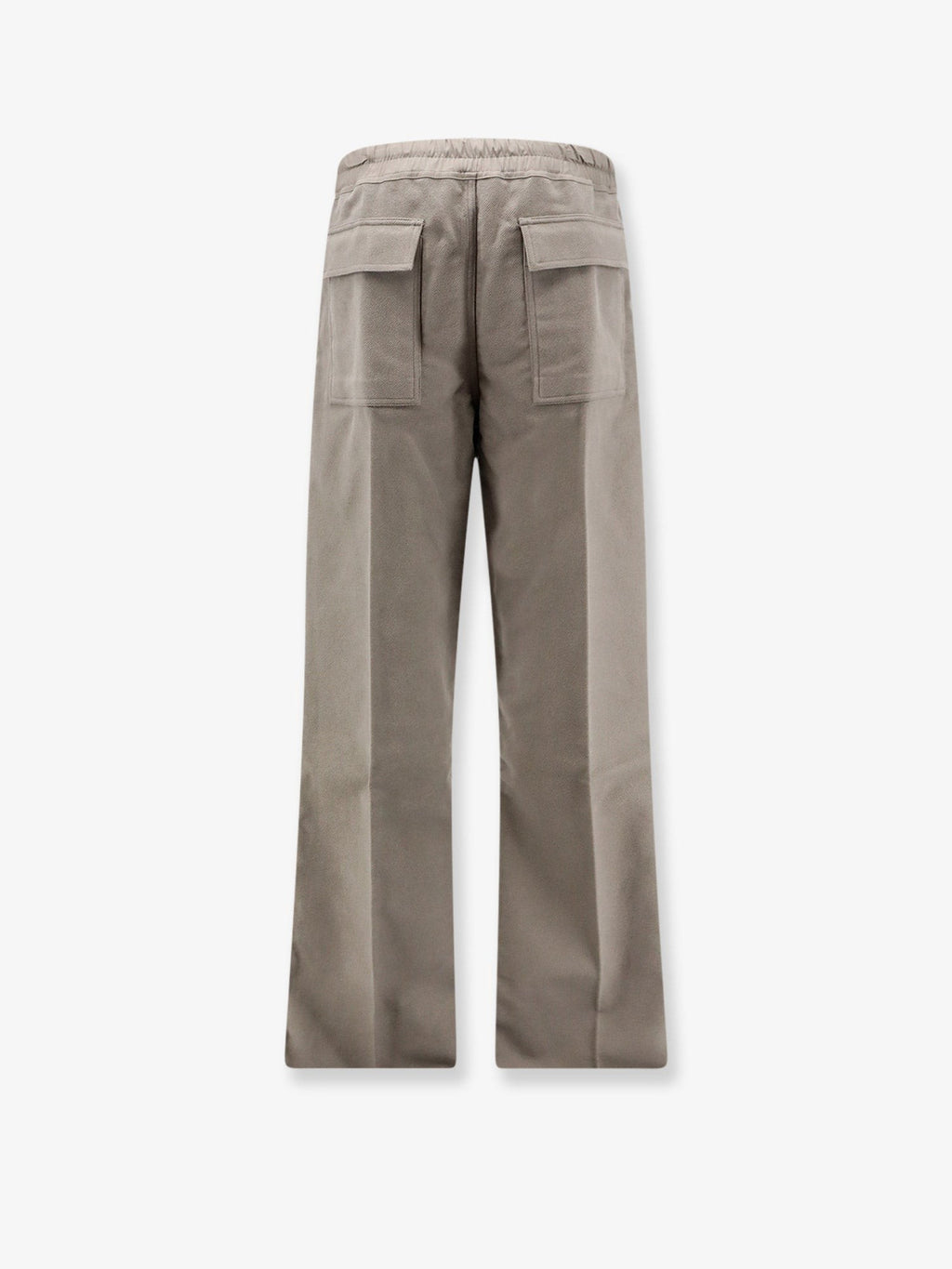 Dietrich cotton trousers 2