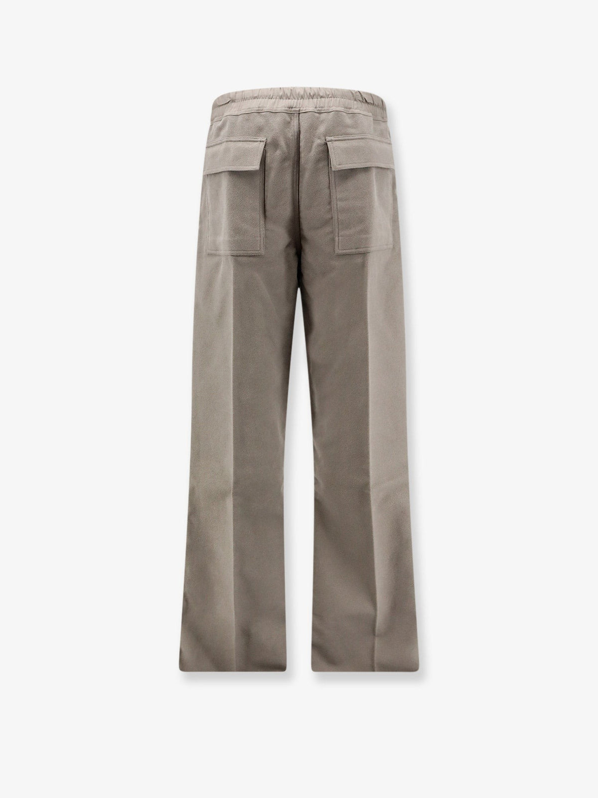 Dietrich cotton trousers 2