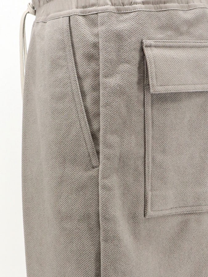 Dietrich cotton trousers 3