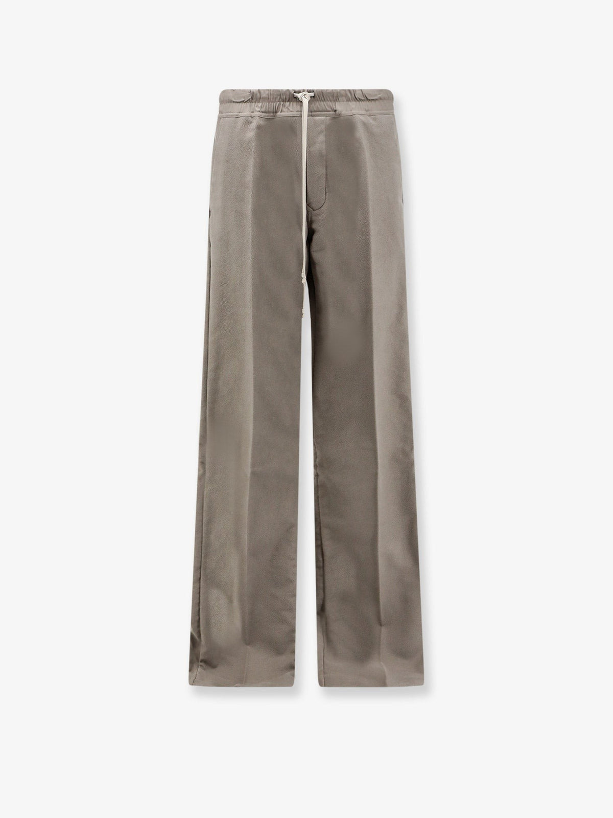 Dietrich cotton trousers