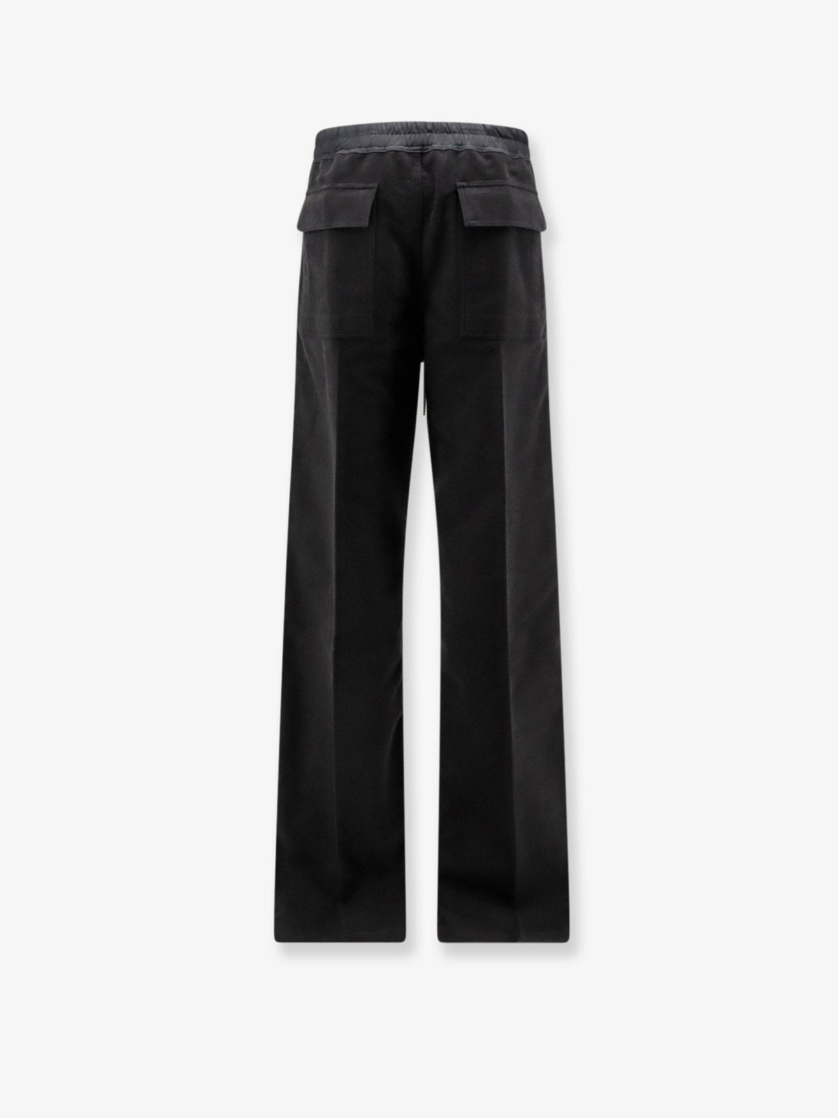 Dietrich cotton trousers 2