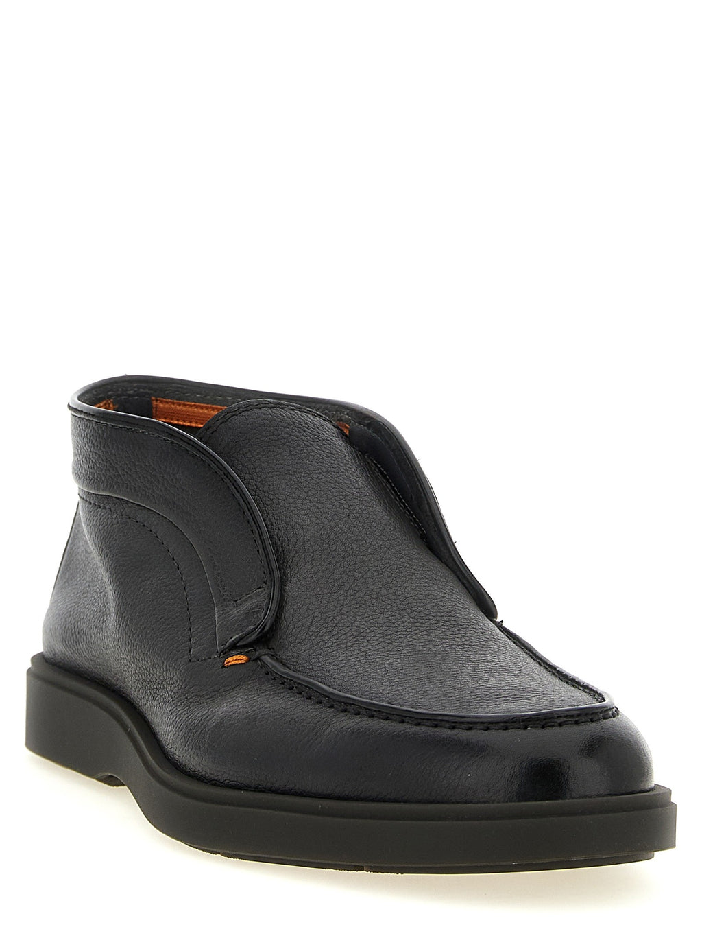 'Digits' ankle boots 2
