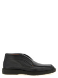 'Digits' ankle boots