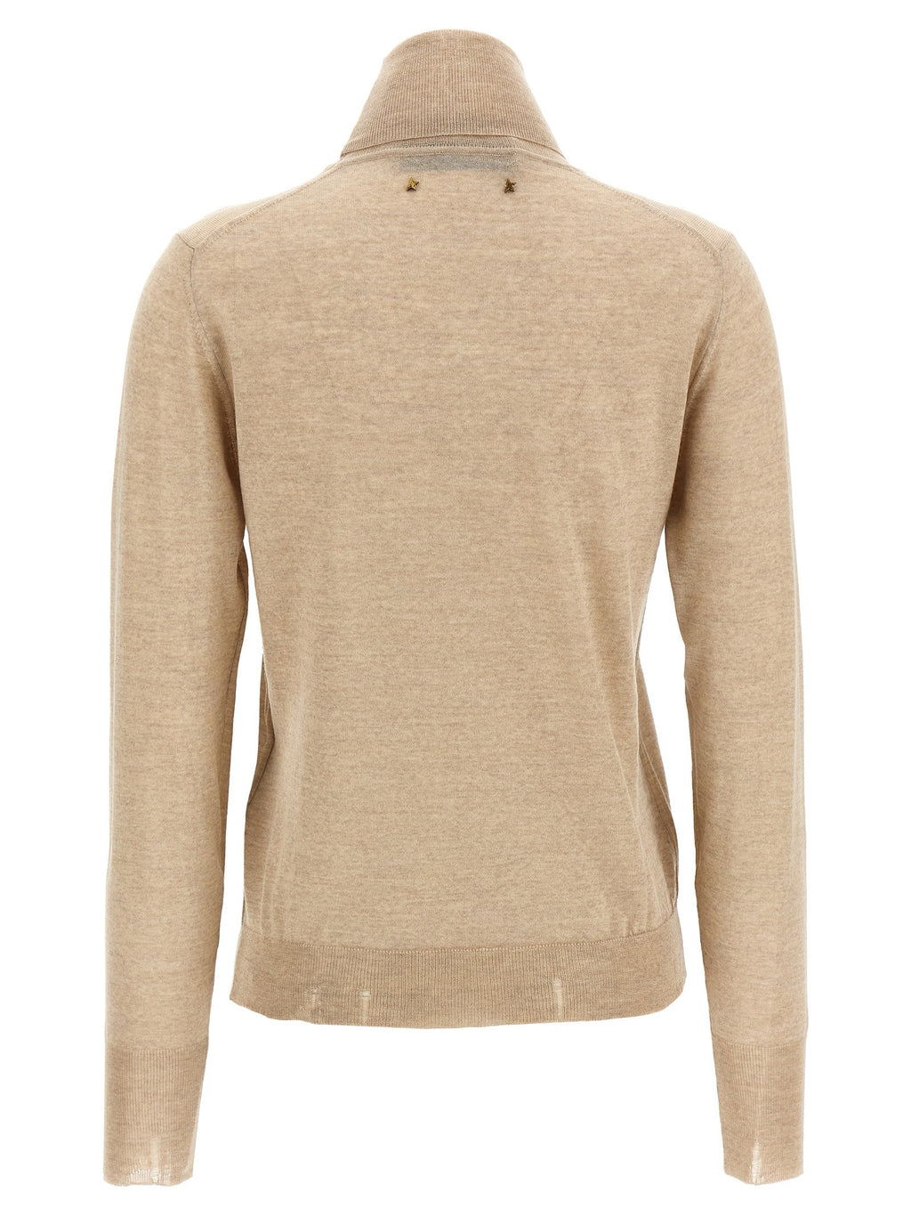 'Dilara' turtleneck sweater 2