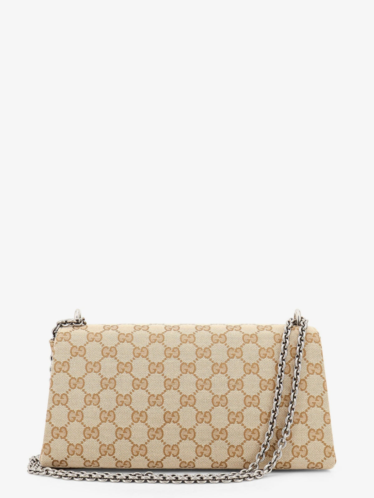 Dionysus GG fabric crossbody bag 2