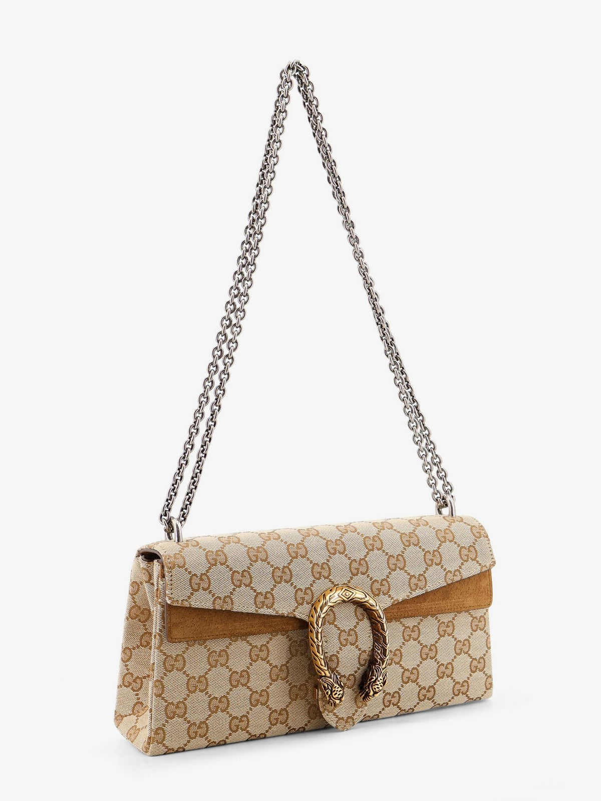 Dionysus GG fabric crossbody bag 3