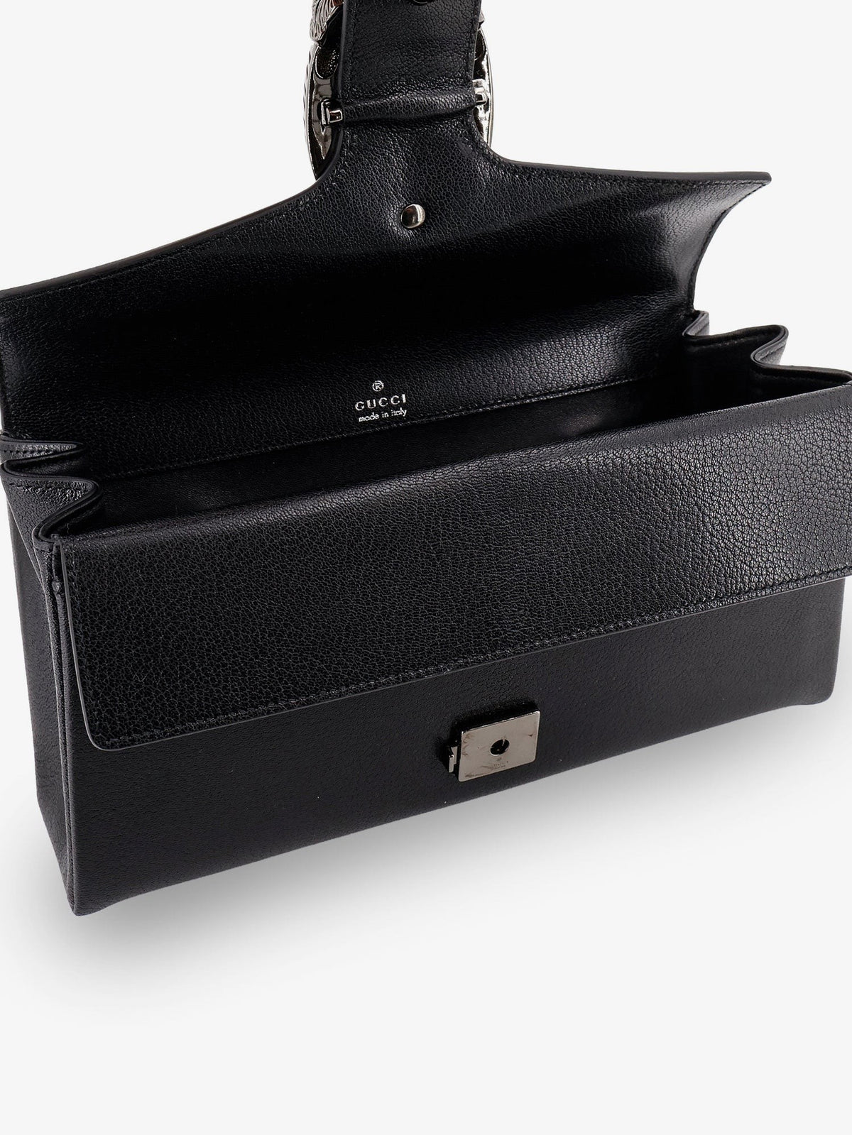 Dionysus leather crossbody bag 5