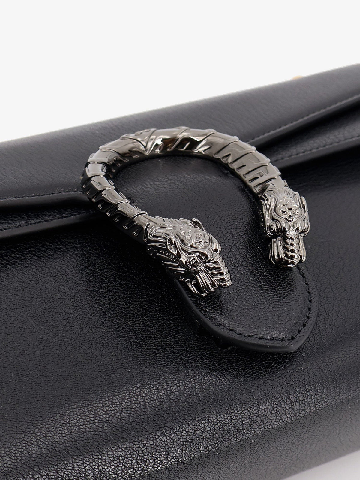 Dionysus leather crossbody bag 4
