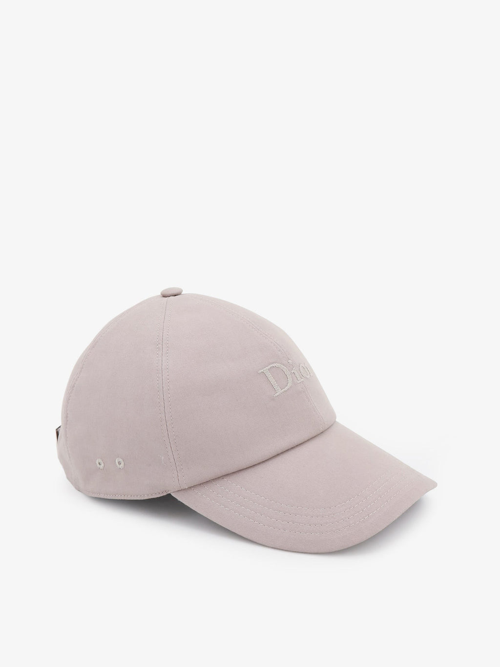 Dior Crafty cotton hat 2