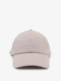 Dior Crafty cotton hat