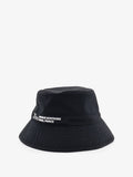 Dior Montaigne Cloche Hat in Technical Fabric
