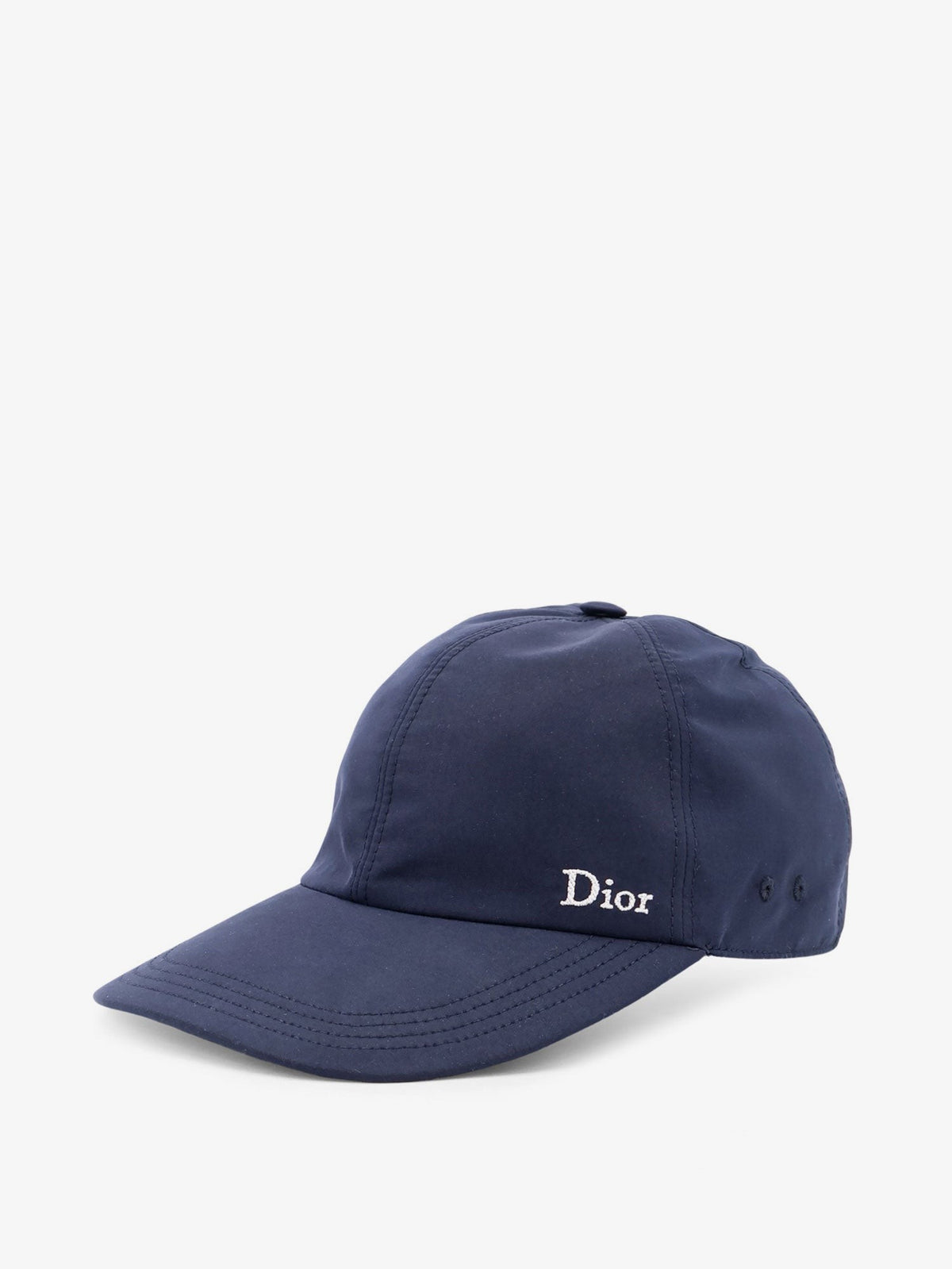 Dior Placed water-repellent technical fabric hat 2