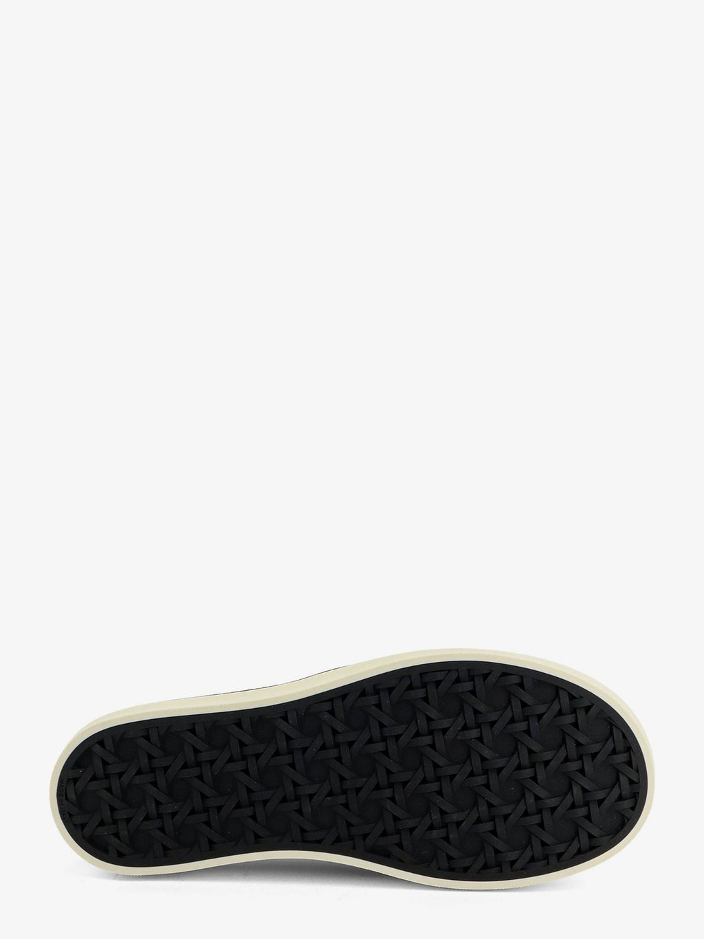 Dior Saltwind cotton sneakers with Dior Oblique embroidery 4