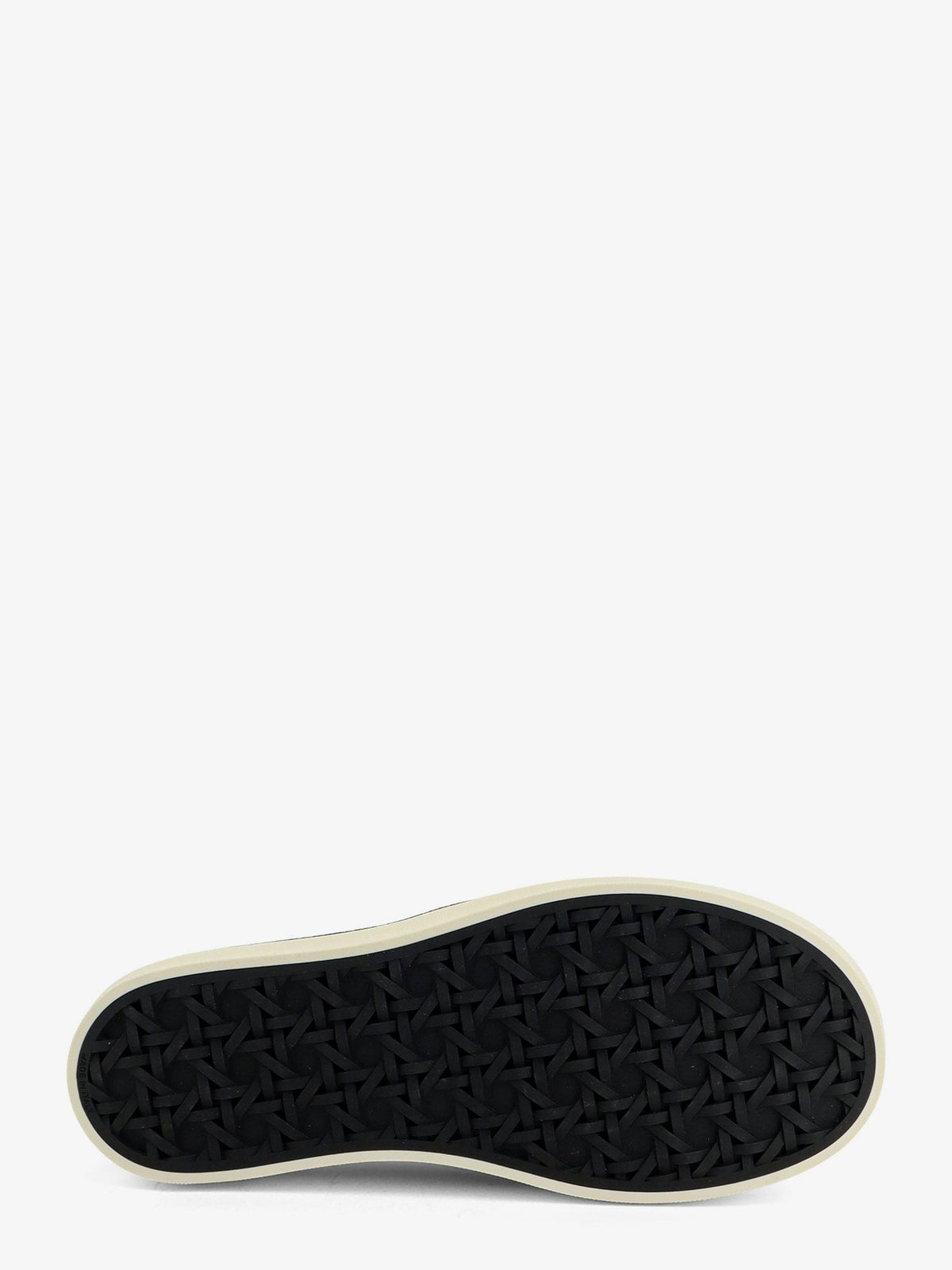 Dior Saltwind cotton sneakers with Dior Oblique embroidery 4