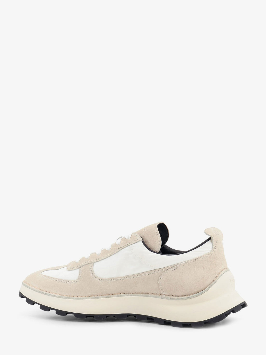 Dior Squash technical fabric and suede sneakers 3