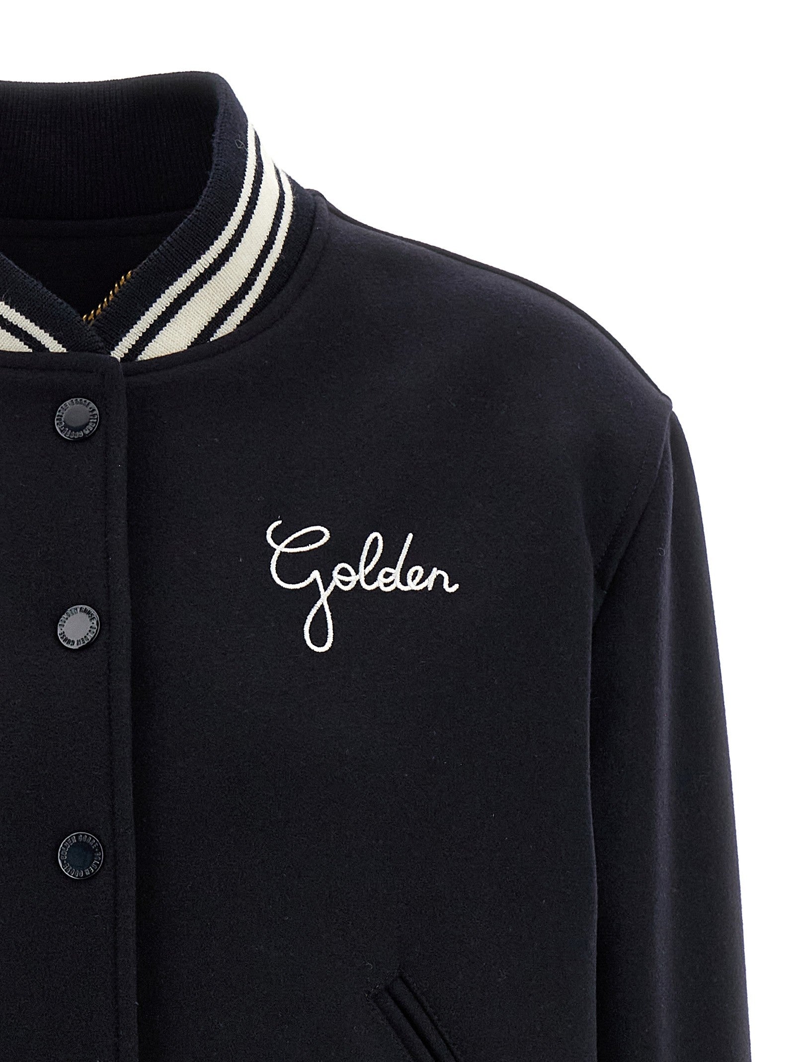 'Dirce' bomber jacket 3
