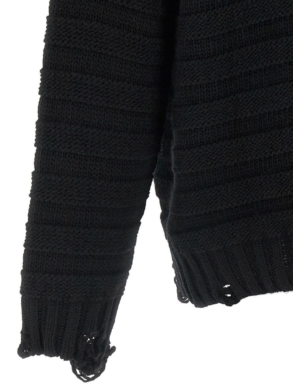 Wool cardigan 4