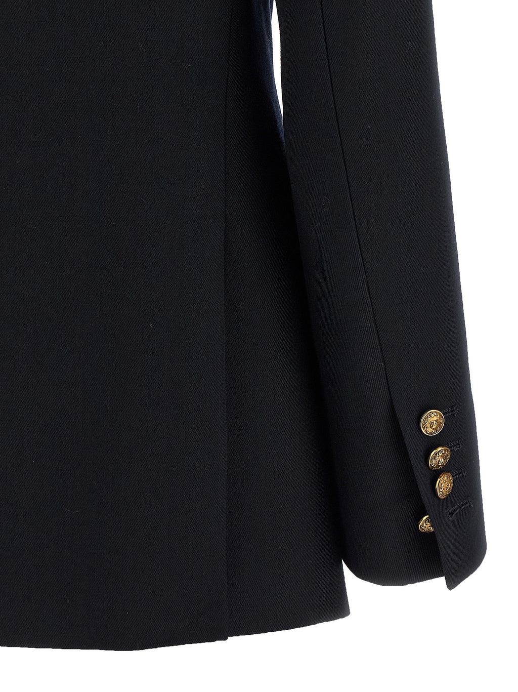 'Diva' Blazer 4