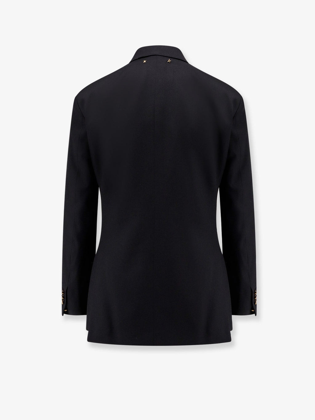 Diva Light Dry Wool blazer 2
