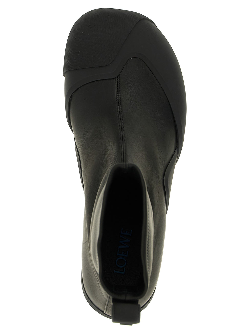 'Dive' ankle boots 4