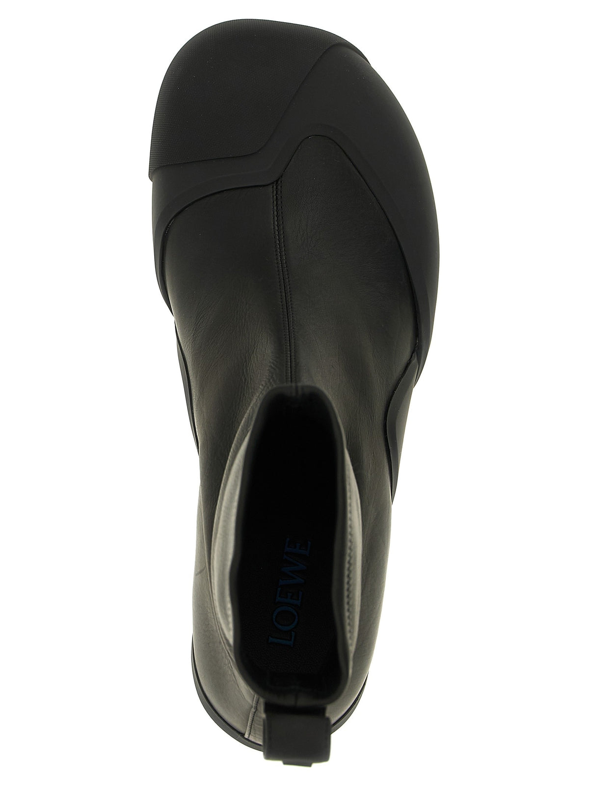 'Dive' ankle boots 4