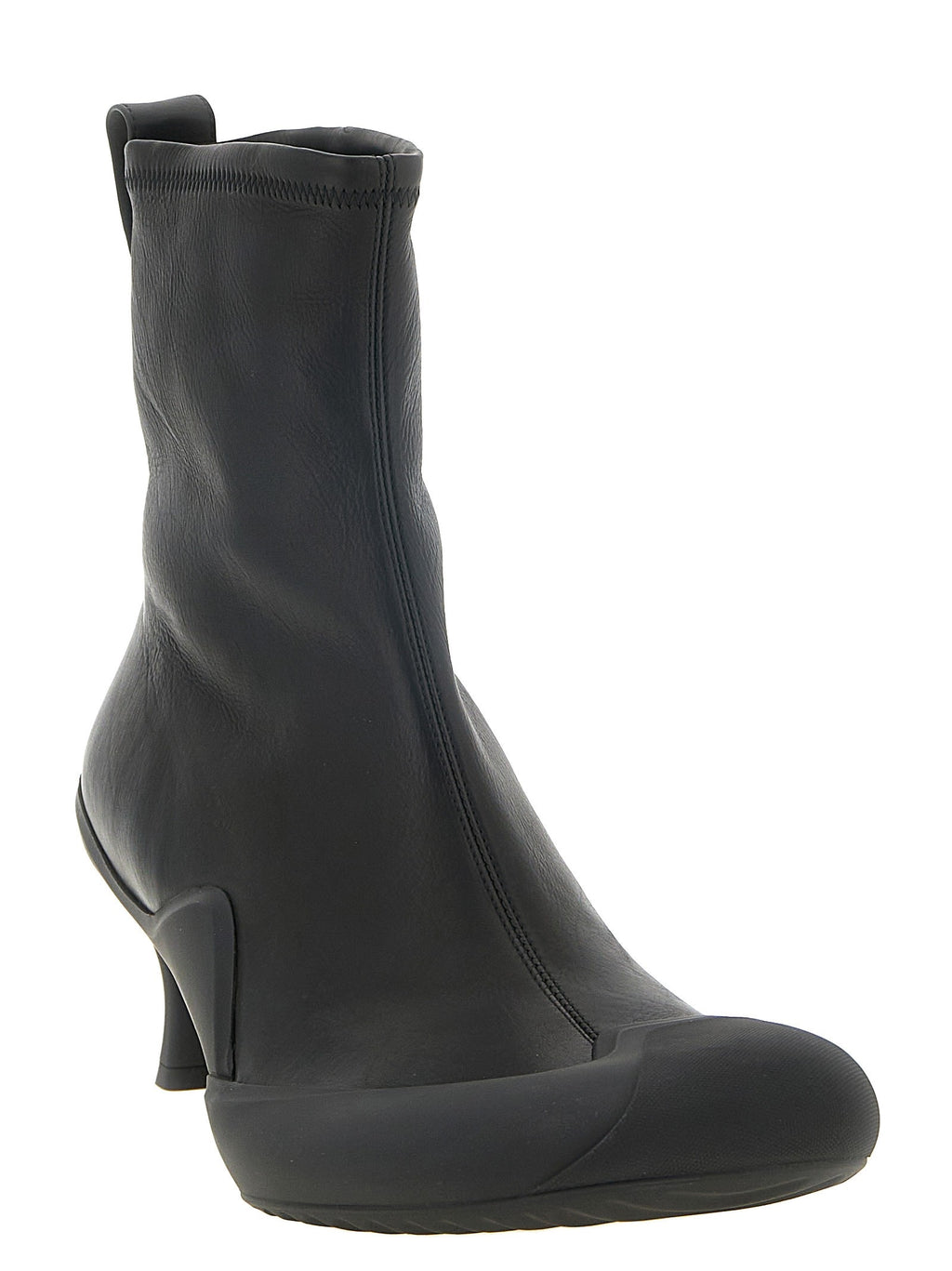 'Dive' ankle boots 2