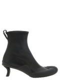 'Dive' ankle boots