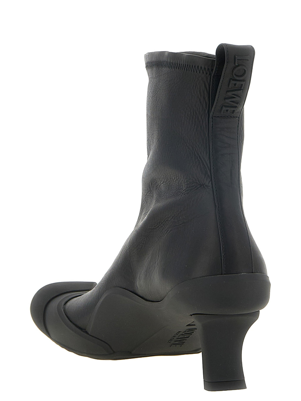 'Dive' ankle boots 3