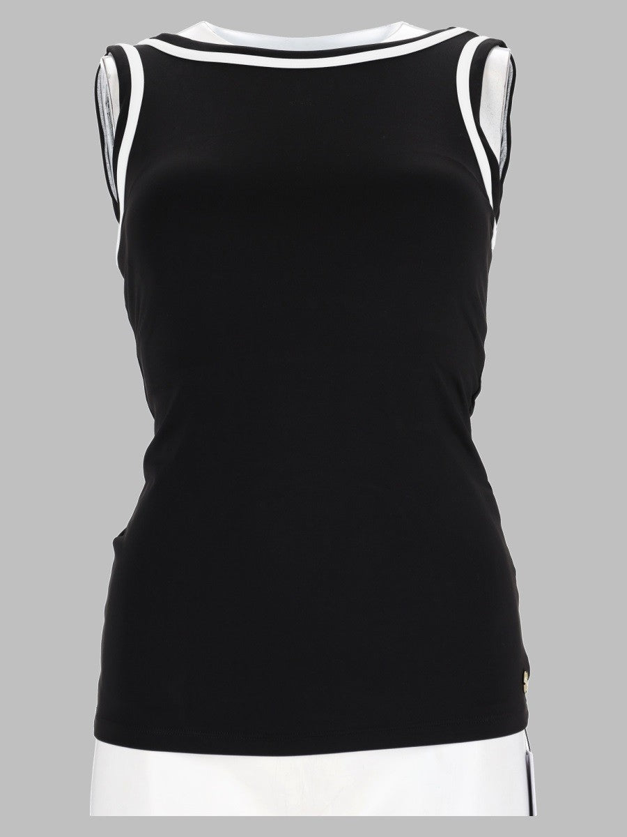 divine tank top