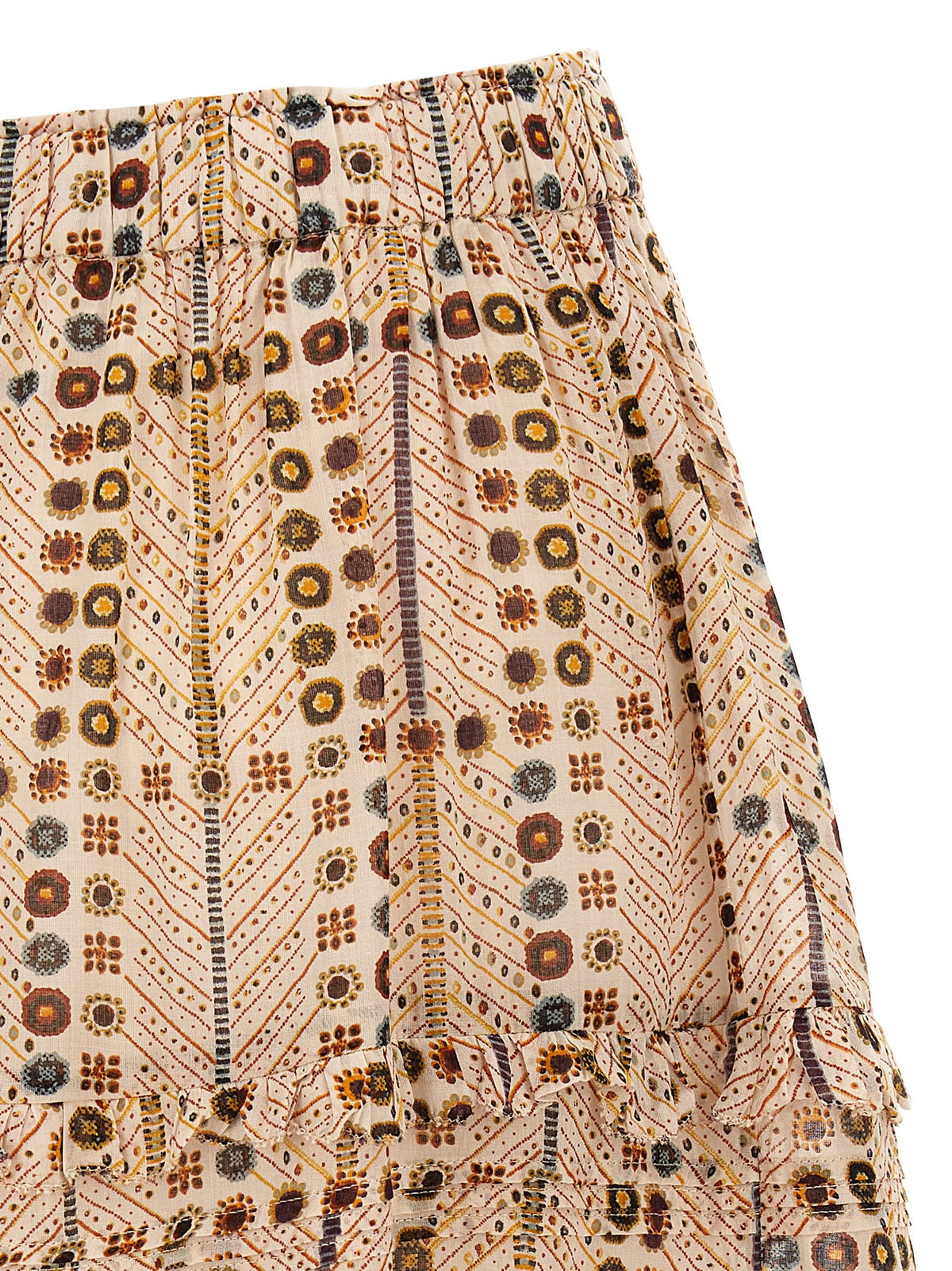 'Diya' skirt 4