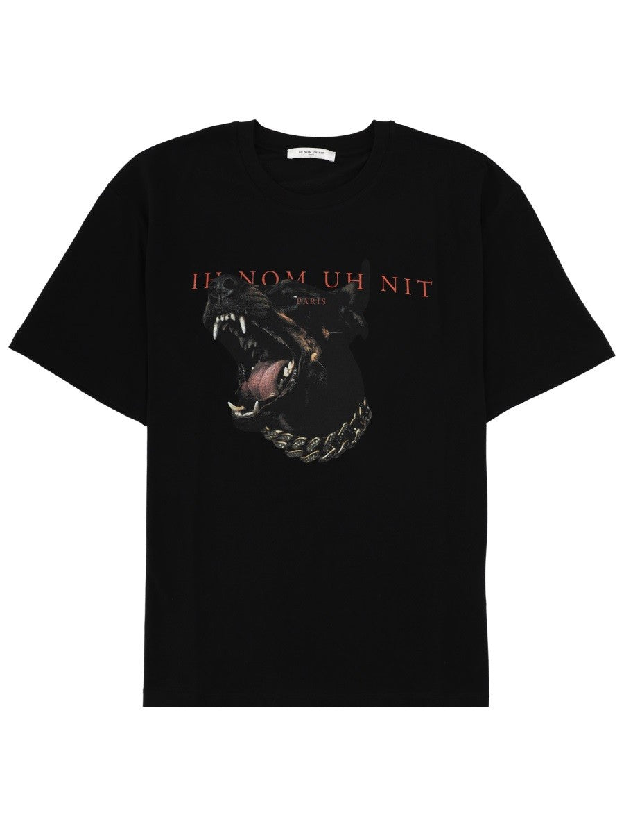 "DOBERMANN" T-SHIRT