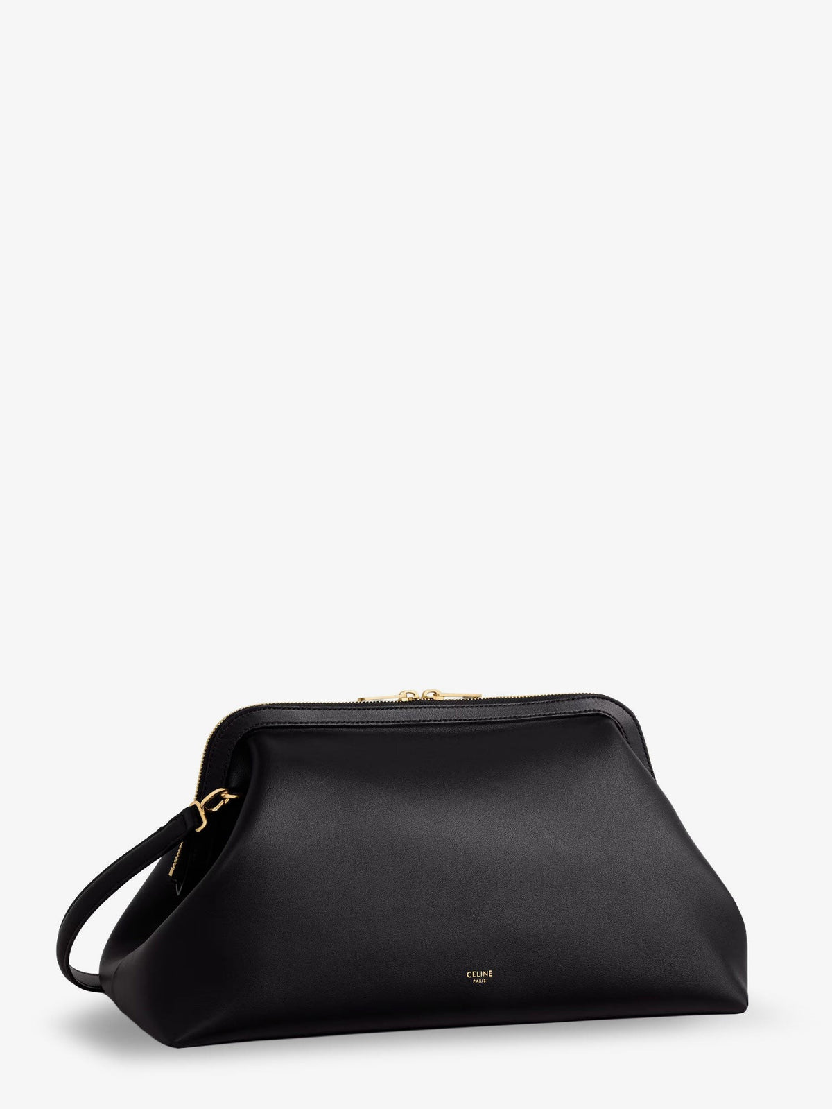 Doctor leather shoulder bag 2