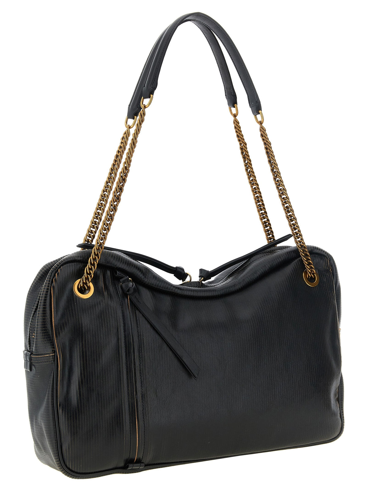 'Dolce' large shoulder bag 2