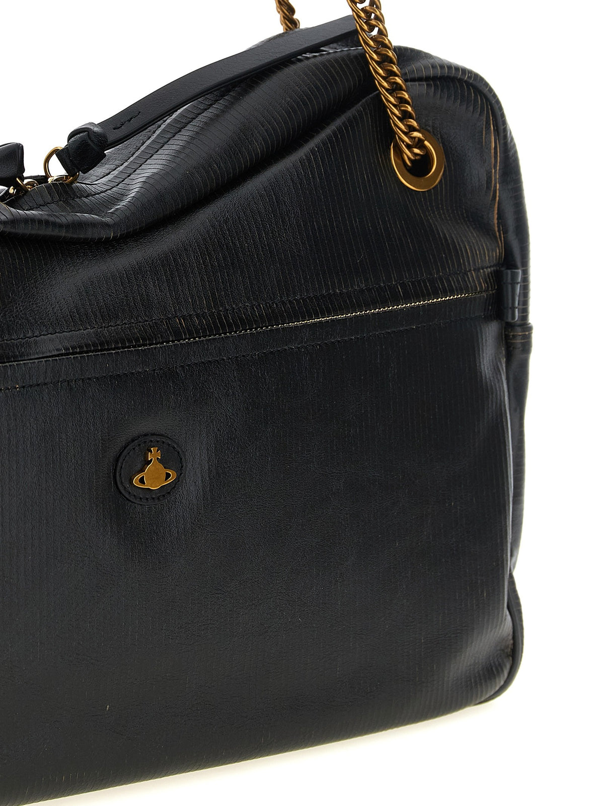 'Dolce' large shoulder bag 3