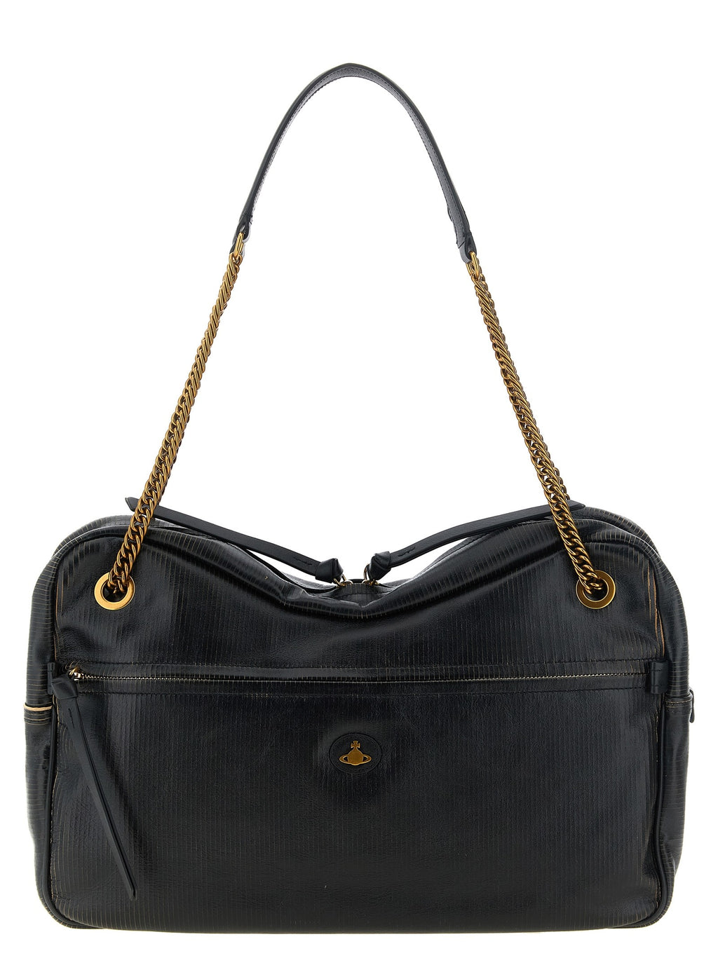 'Dolce' large shoulder bag