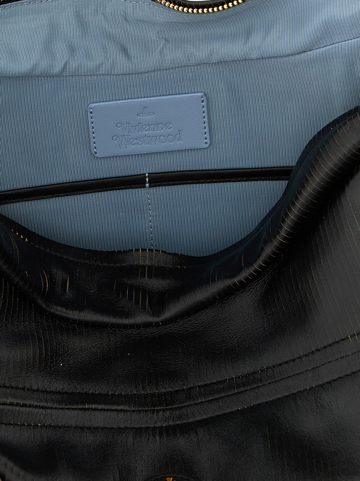 'Dolce' large shoulder bag 4