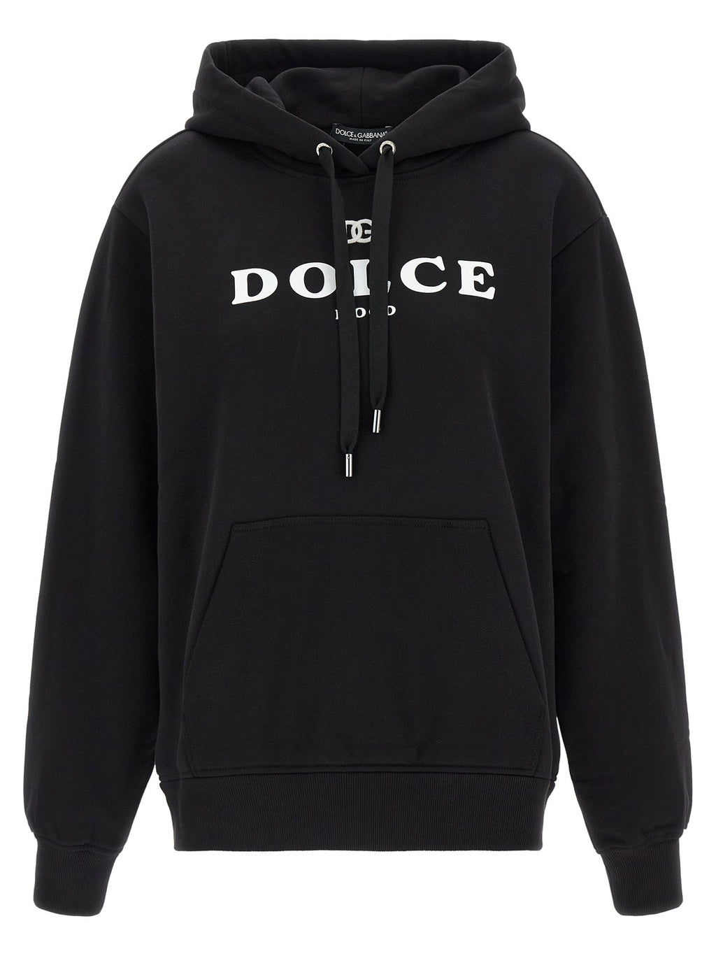 'Dolce Mood' hoodie