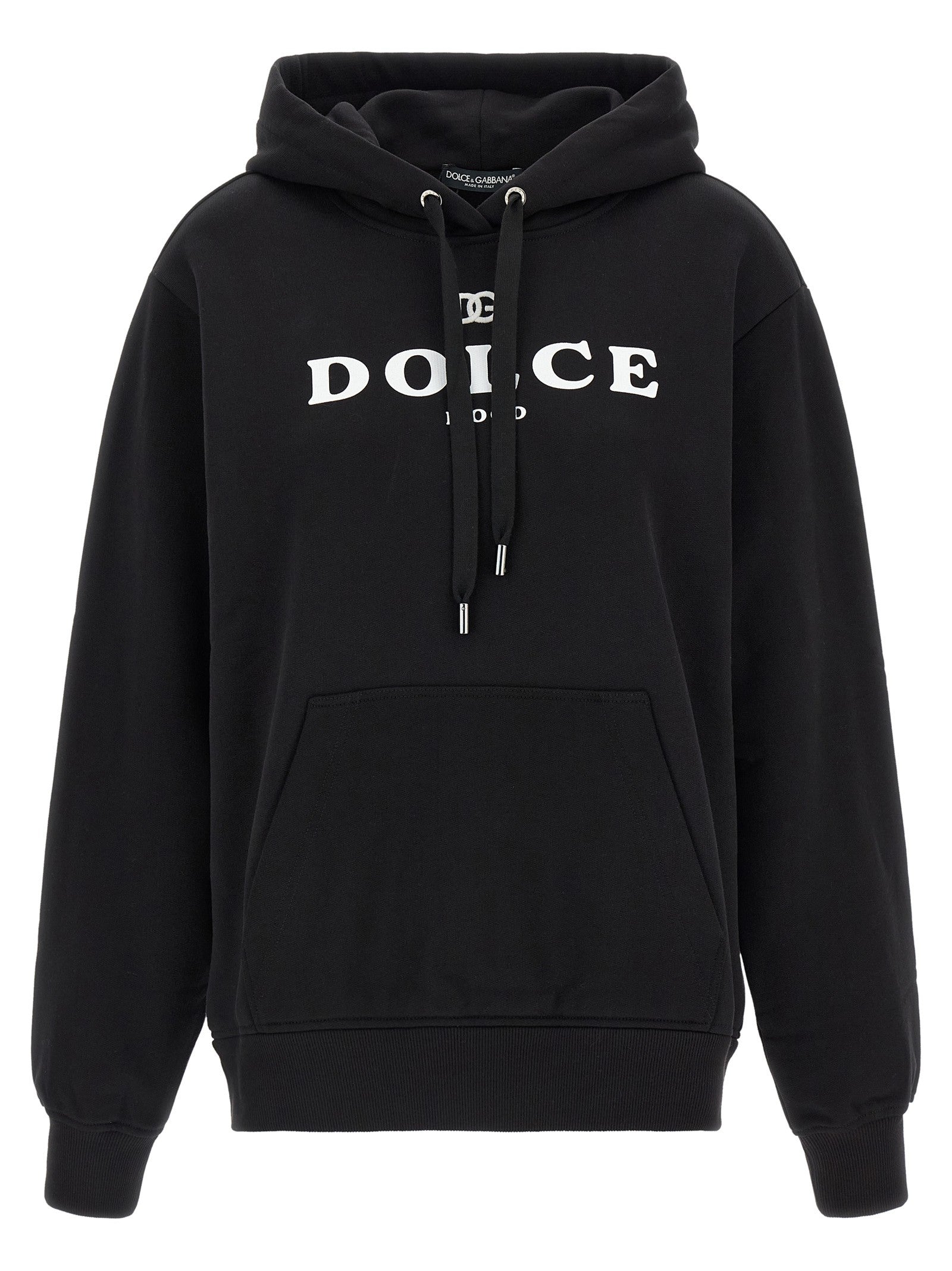 'Dolce Mood' hoodie