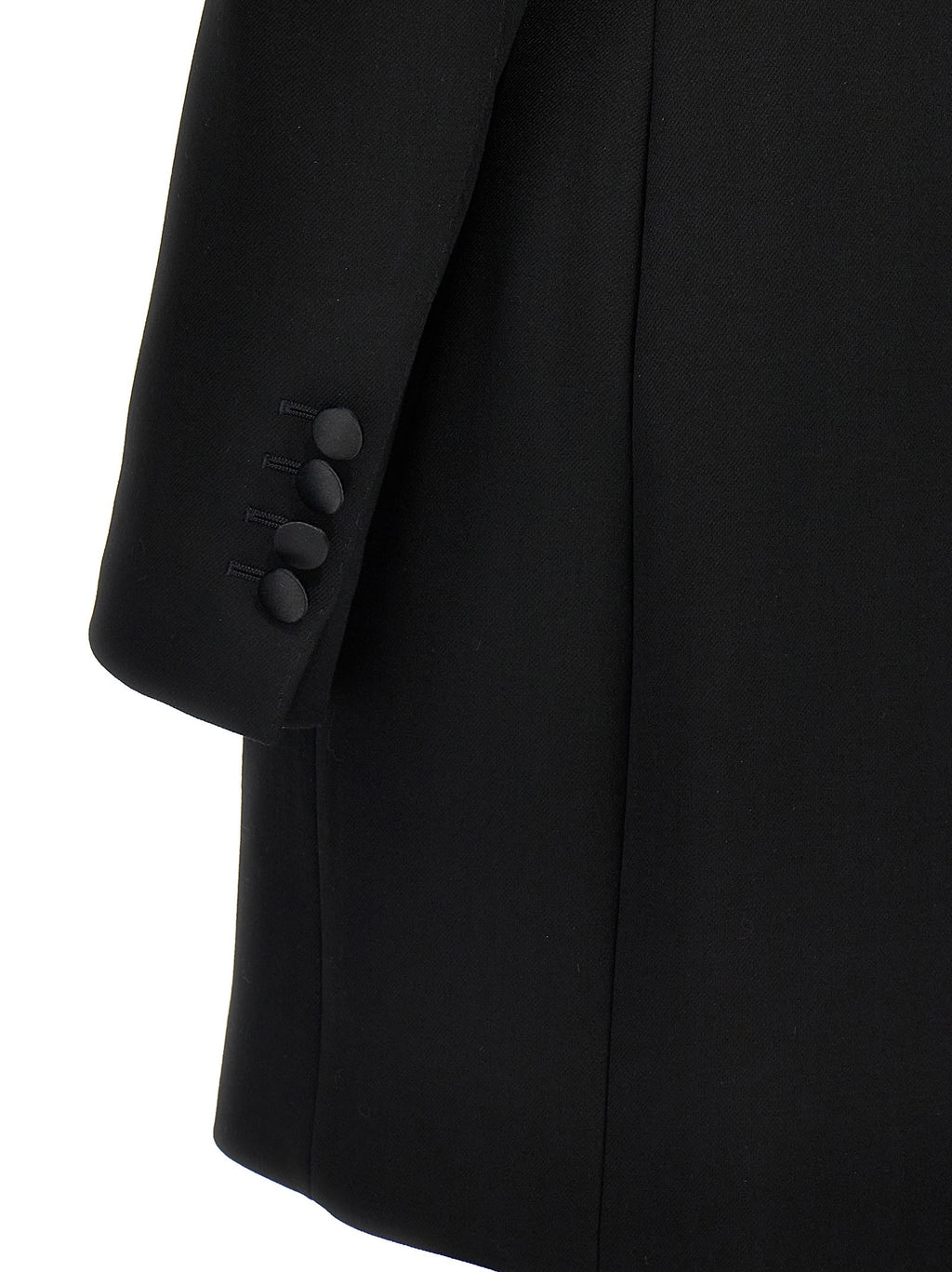 'Dolce' tuxedo blazer 4