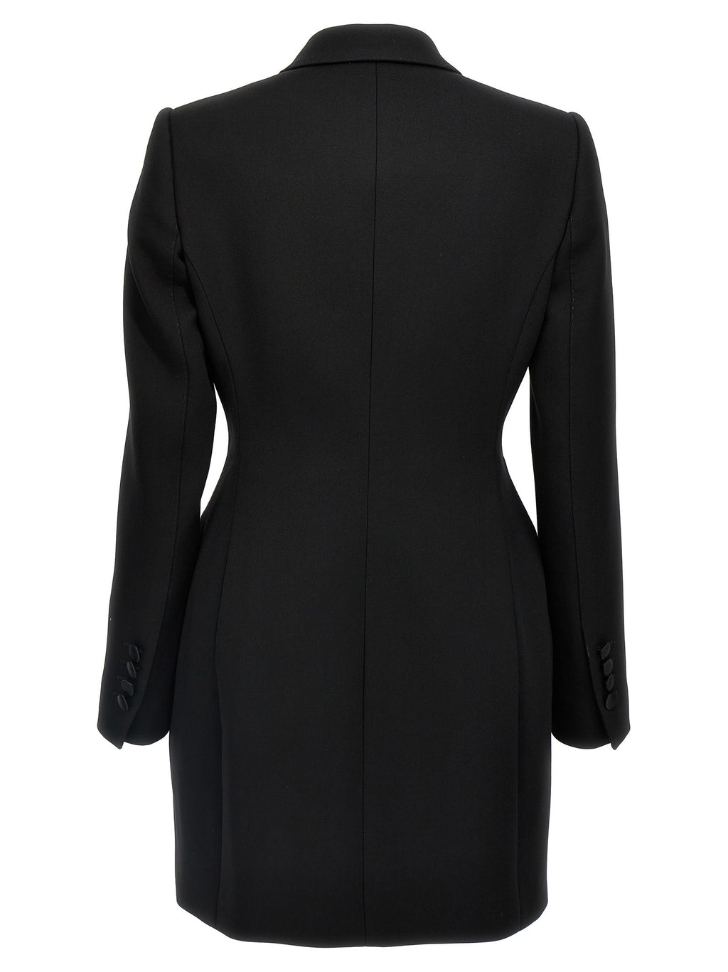 'Dolce' tuxedo blazer 2