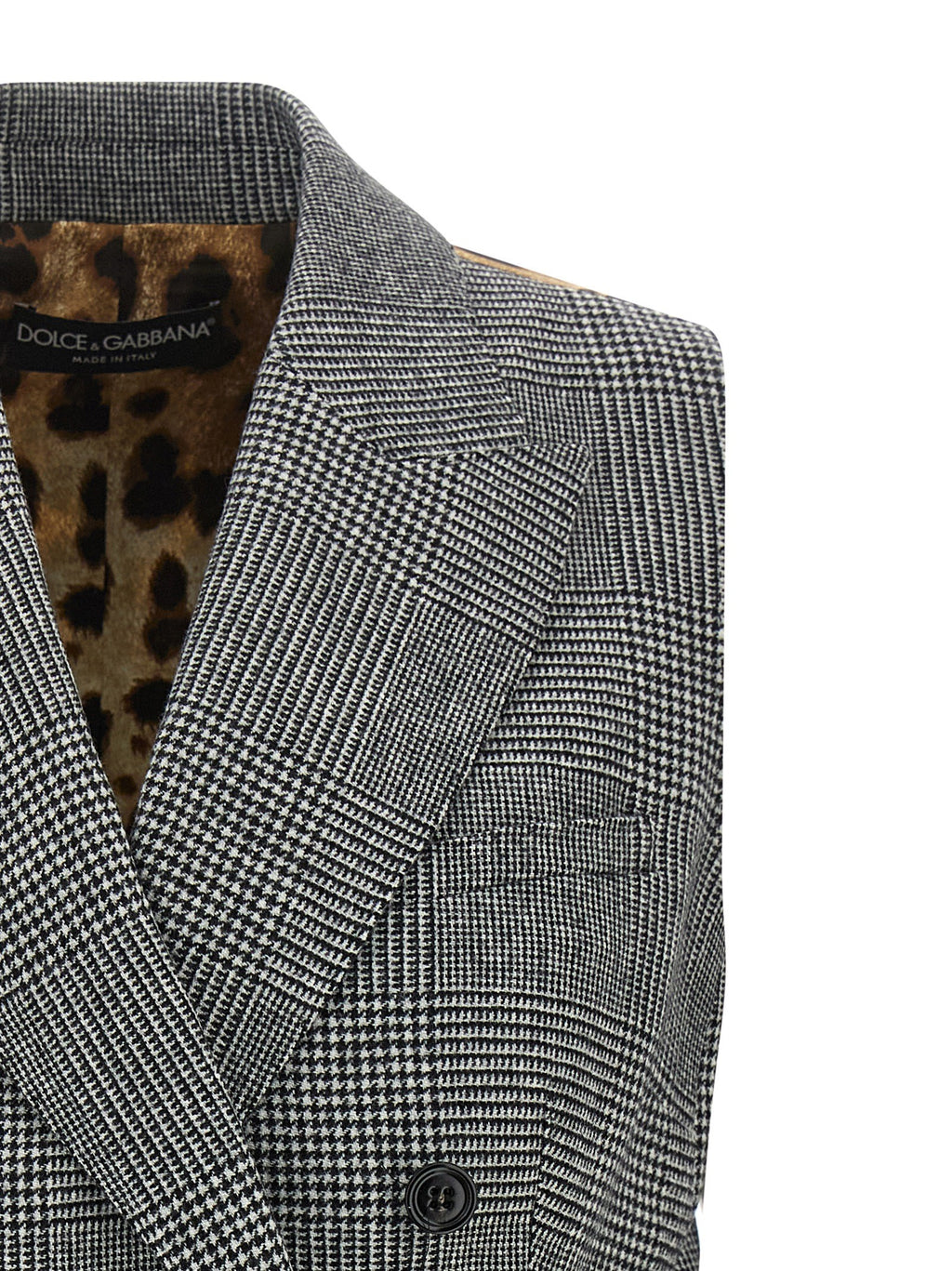 'Dolce' vest 3