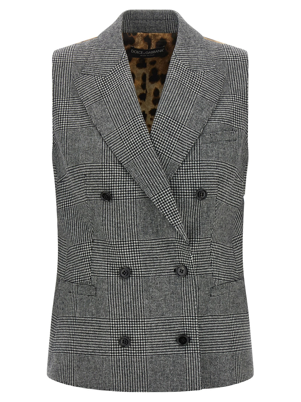 'Dolce' vest